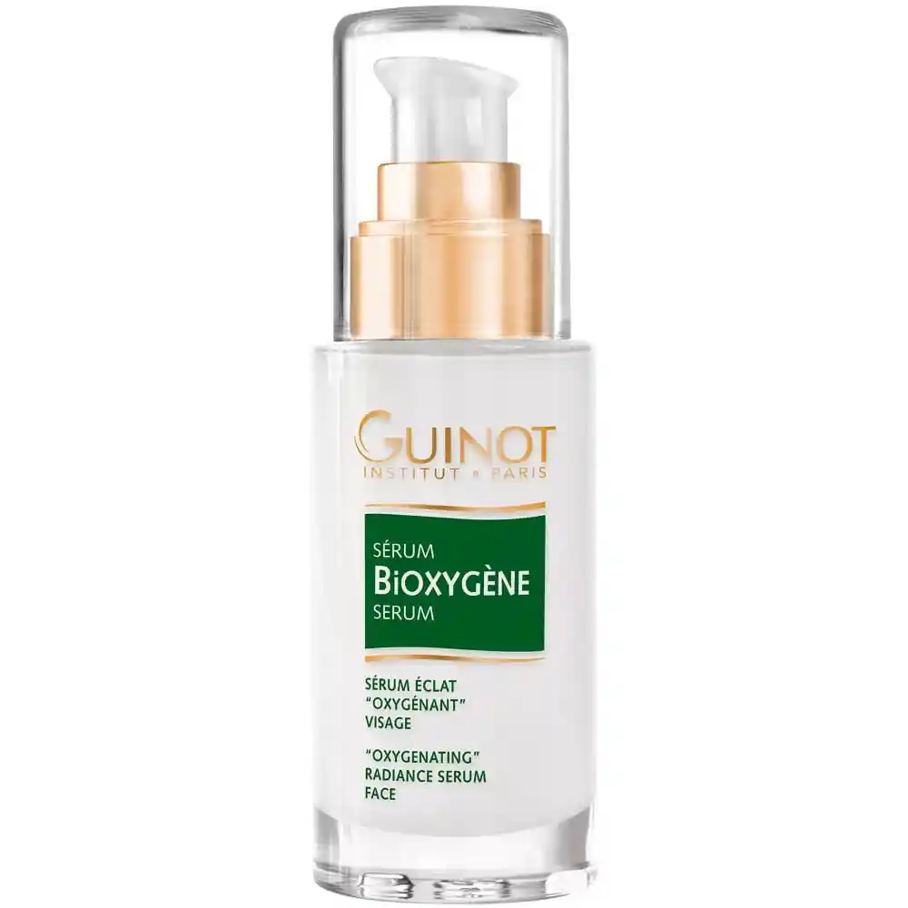 Guinot Serum Bioxygene