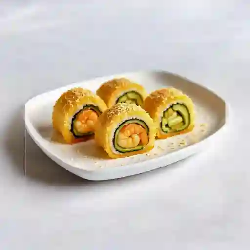 Parmesano Roll