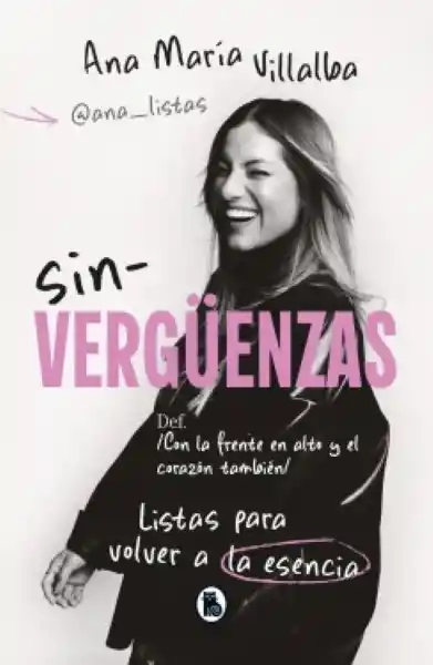 Sin-Verguenzas