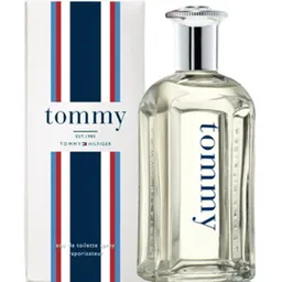 Tommy Hilfiger Fragancia Hombre 100 mL