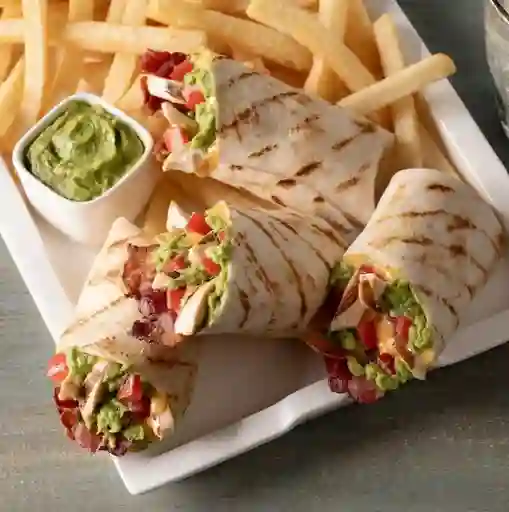Wrap