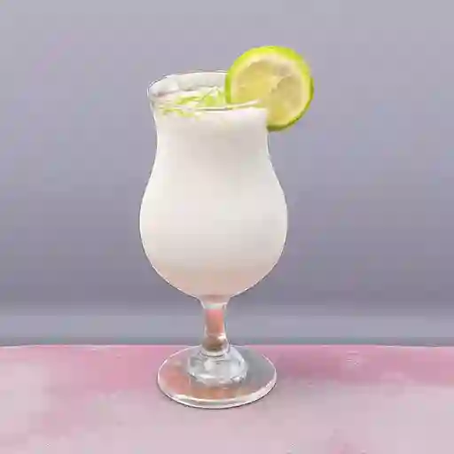 Limonada de Coco