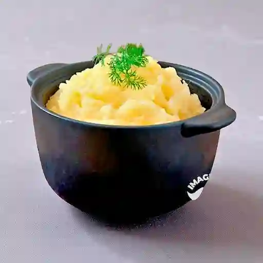 Pure de Papa Criolla
