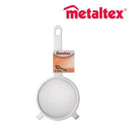 Metaltex Colador Polipropileno 10 cm