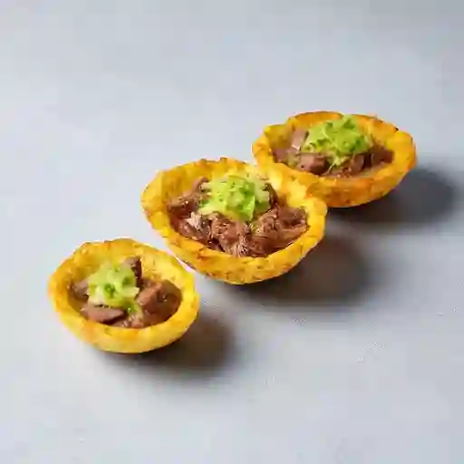 Mr Pataconadas Canastica