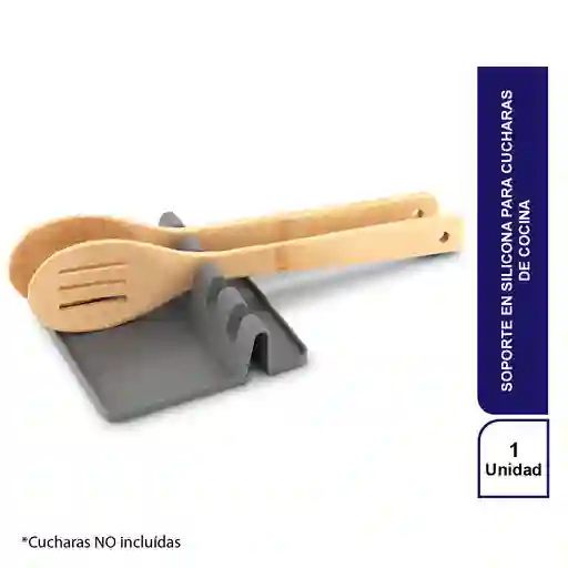 Innova Soporte Para Cucharas de Cocinaho-365