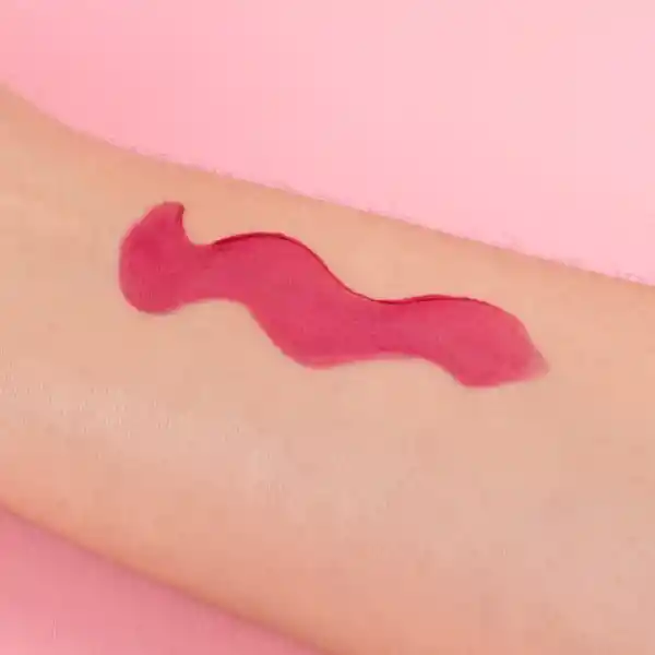 Lápiz Labial Líquido Brillante Serie Minimalist 10 Miniso