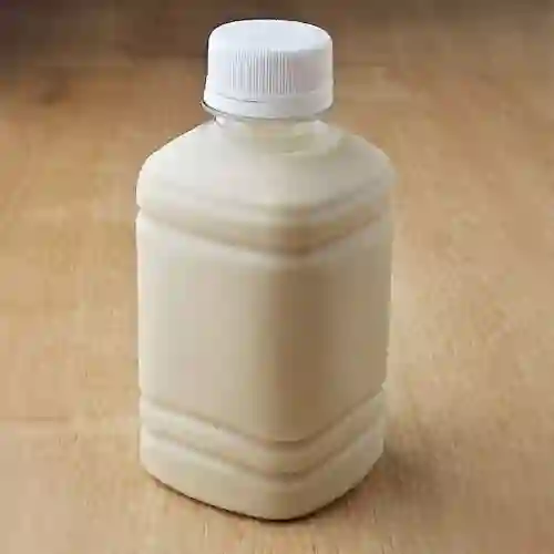 Bebida de Avena Vegana
