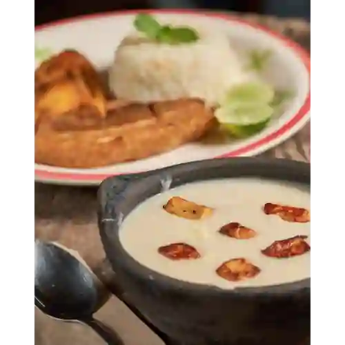 Mote de Queso