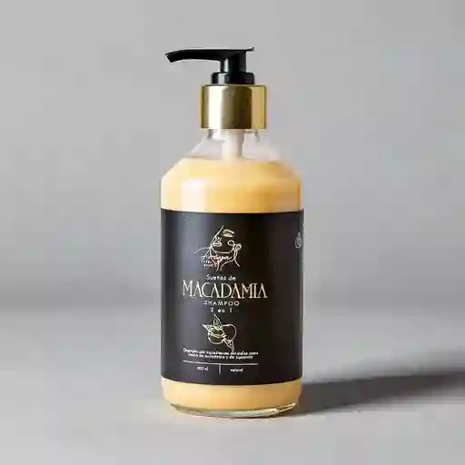 Sueños de Macadamia