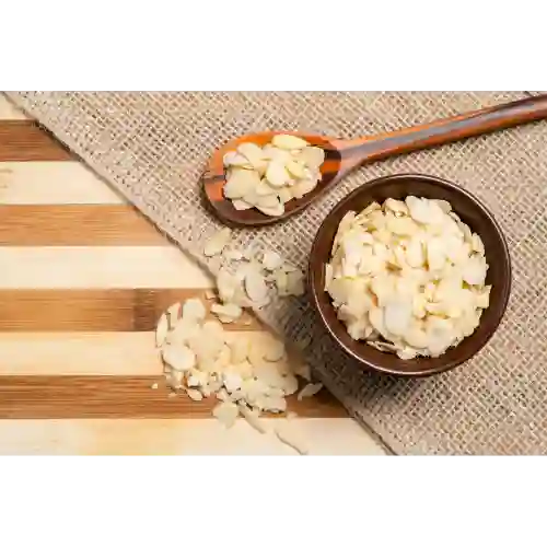 Extra Almendras