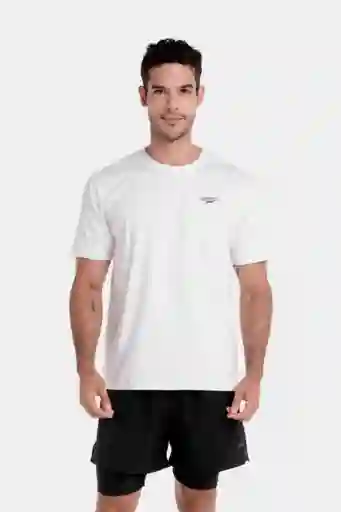 Camiseta Manga Corta Mauna Roar Hombre Talla M Speedo