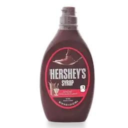 Hershey's Syrup Chocolate