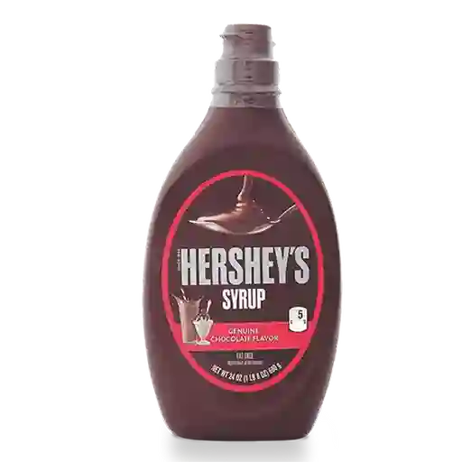 Hershey's Syrup Chocolate