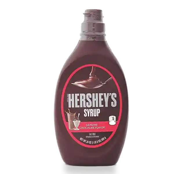 Hershey's Syrup Chocolate