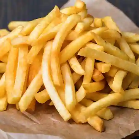 Papas Francesas