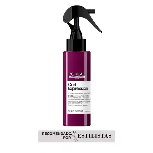 LOréal Professionnel Spray Cuidado Cabello Rizado 190 mL