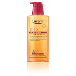 Eucerin Ph5 Aceite de Ducha