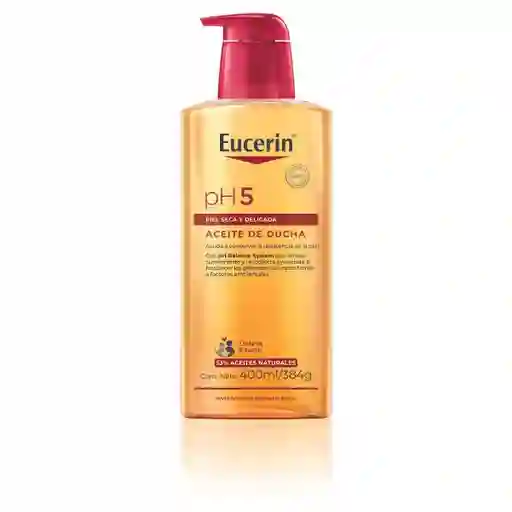 Eucerin Ph5 Aceite de Ducha