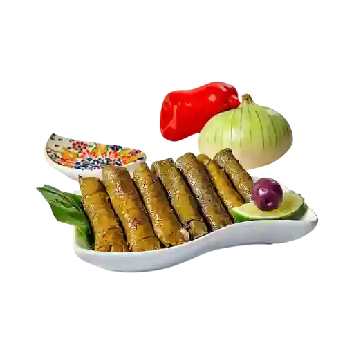 Hojas de Uva