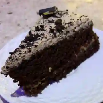 Torta de Chocolate