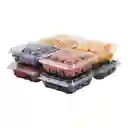 Don Gerardo Mixed Berries