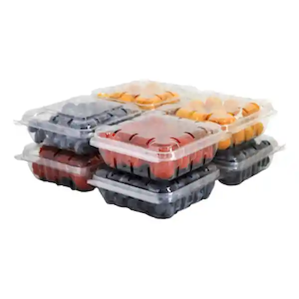 Don Gerardo Mixed Berries