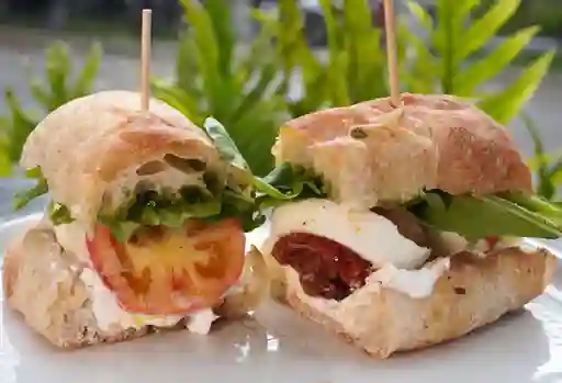 Mozzarella Di Búfala