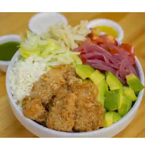 Camaron Panko