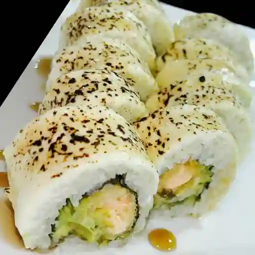 Salmon