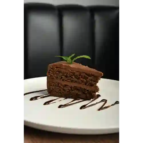 Torta de Chocolate