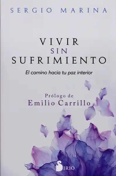 Vivir Sin Sufrimiento - Sergio Marina