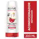 Acondicionador Elvive Loreal Paris Reparación Total 5 200 ml