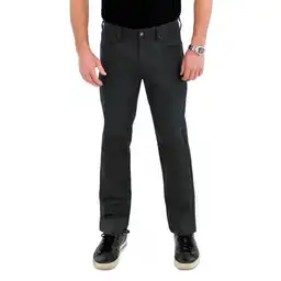 Urban Star Pantalón Casual Gris Para Hombre