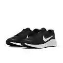 Nike Zapatos Revolution 7 Hombre Negro Talla 8.5 Ref: FB2207-001