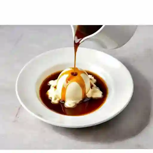 Affogato