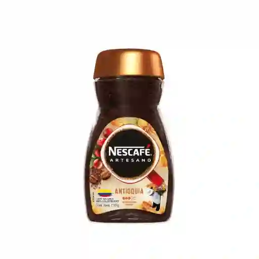 Nescafé Café Artesano Antioquia