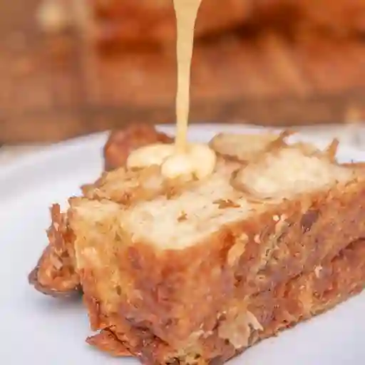 Torta hojaldre chocolate