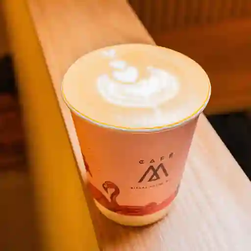 Villarica cococchino