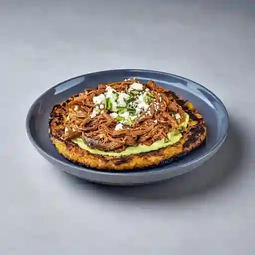 Pizza Pequeña Tentación