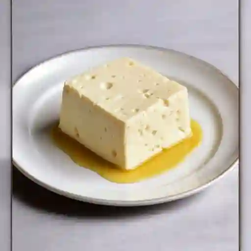 Queso costeño