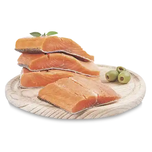 Dispez Filete de Salmón Porcionado