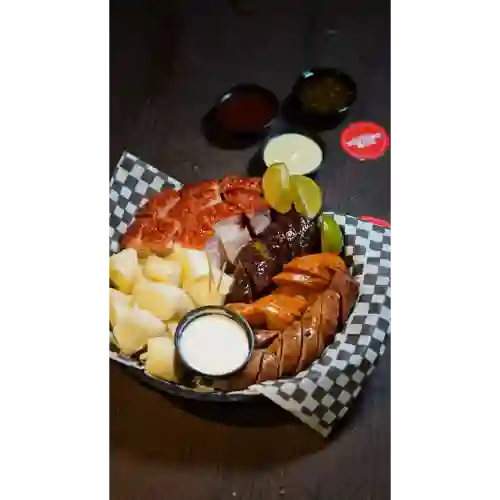 Costeña para 2