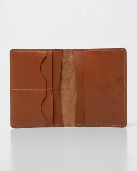Porta Pasaporte Leather Goods Café Chevignon