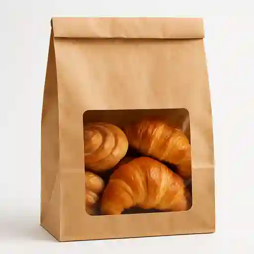 Bolsa de Papel Grande