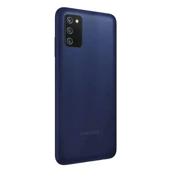 Samsung Galaxy 64Gb Blue A03S