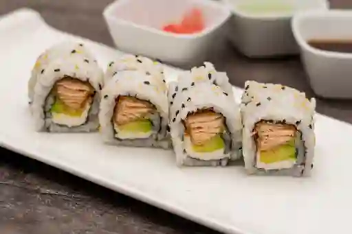 Salmón Roll