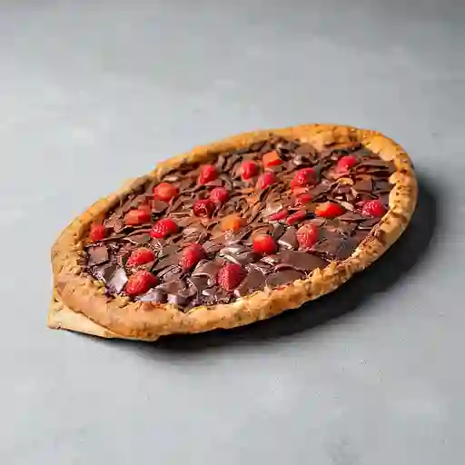Pizza Personal Dulce
