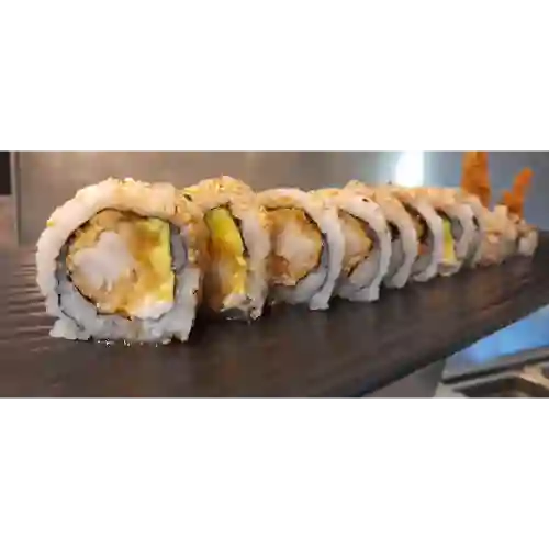 Ebi Rolls