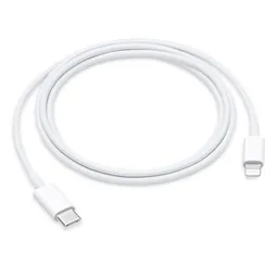 Apple Cable Lightning a Usb-C Original 1 m